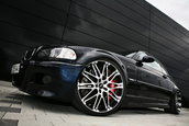 M3 E46 Supercharged by Kneißler Autotechnik