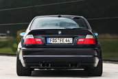 M3 E46 Supercharged by Kneißler Autotechnik