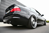 M3 E46 Supercharged by Kneißler Autotechnik