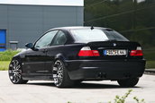 M3 E46 Supercharged by Kneißler Autotechnik