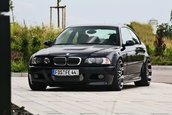 M3 E46 Supercharged by Kneißler Autotechnik