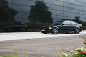 M3 E46 Supercharged by Kneißler Autotechnik