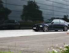 M3 E46 Supercharged by Kneißler Autotechnik