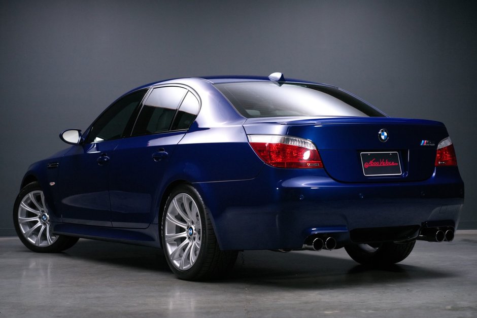 M5 de vanzare