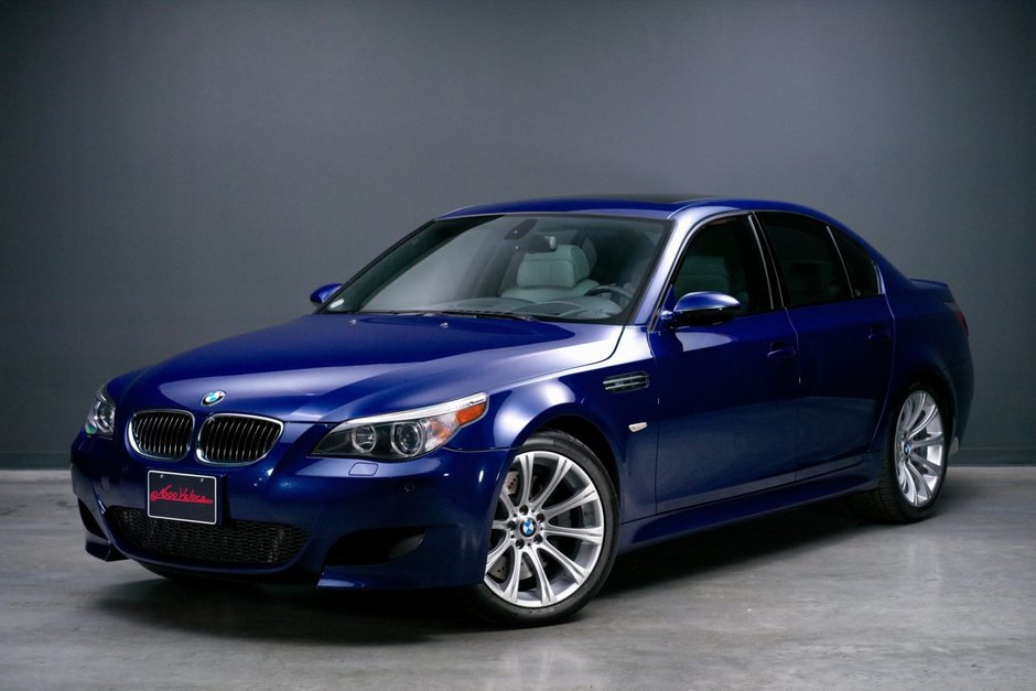 M5 de vanzare