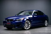 M5 de vanzare