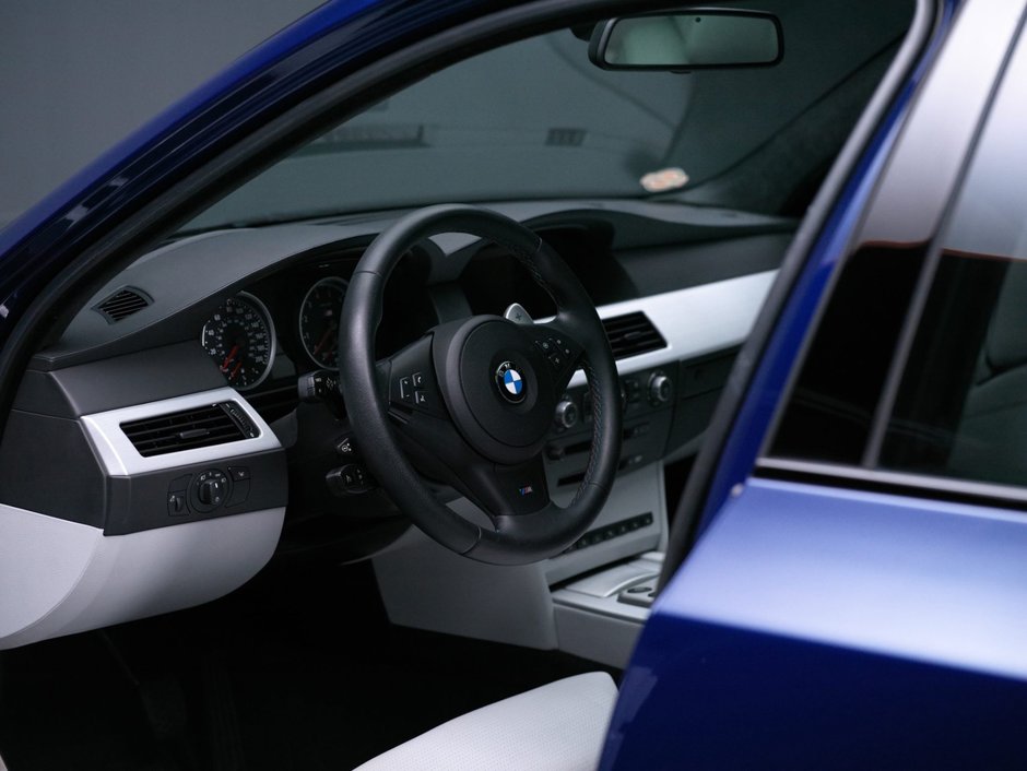 M5 de vanzare