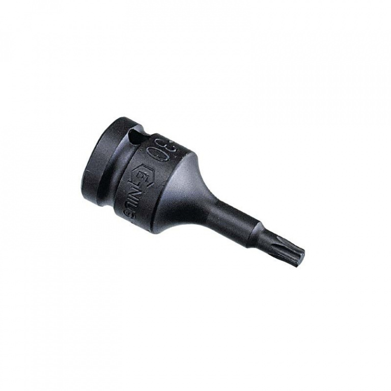 MA-4460S10 Imbus de impact torx , T10 , 1/2