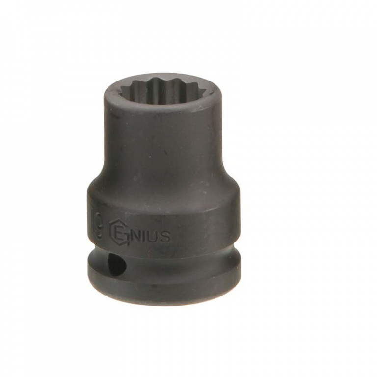 MA-655221 Tubulara stelata de impact 21mm , 3/4
