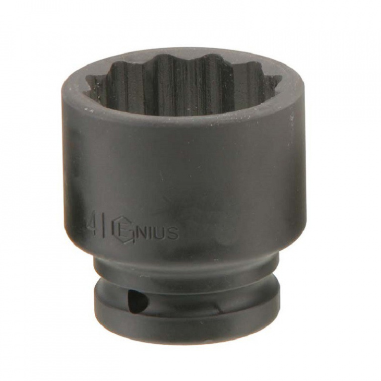 MA-655246 Tubulara stelata de impact 46mm, 3/4