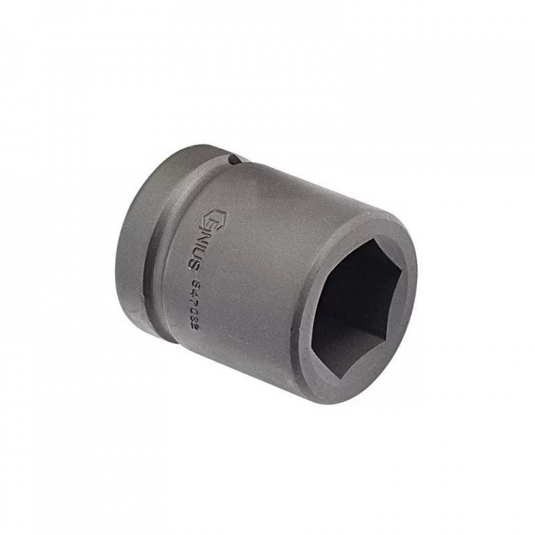 MA-847041 Tubulara de impact 41mm 1 tol