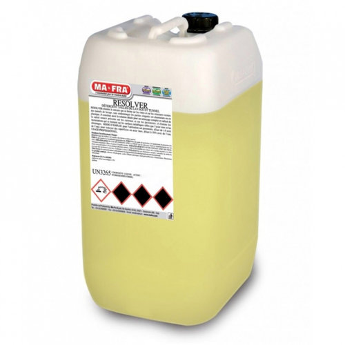 Ma-Fra Detergent Impotriva Calcarului Antiscale Detergent 12L P0054MA