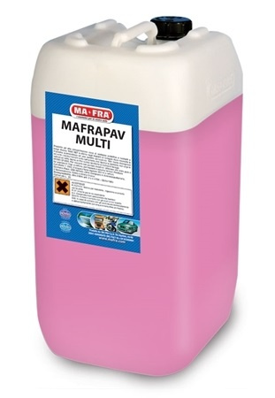 Ma-Fra Detergent Pentru Podea Mafrapav Multi 20L P0779MA