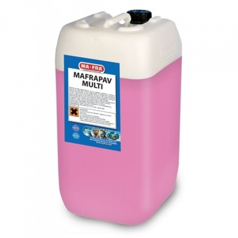 Ma-Fra Detergent Pentru Podea Mafrapav Multi 20L P0779MA