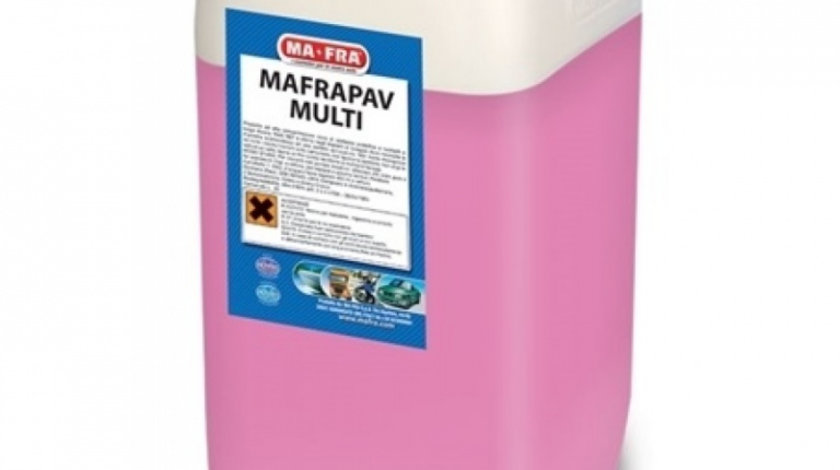Ma-Fra Detergent Pentru Podea Mafrapav Multi 20L P0779MA