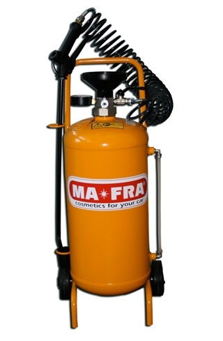 Ma-Fra Nebulizator Dozator Spuma Activa 25L 0458MA