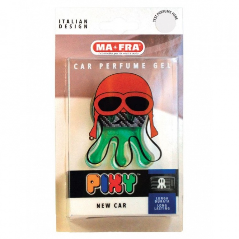 Ma-Fra Odorizant Pixy New Car H0574MA