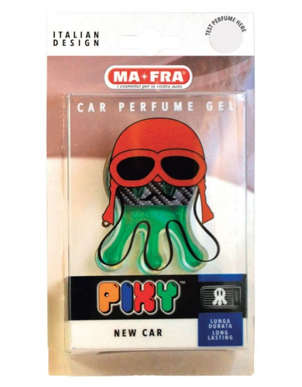 Ma-Fra Odorizant Pixy New Car H0574MA