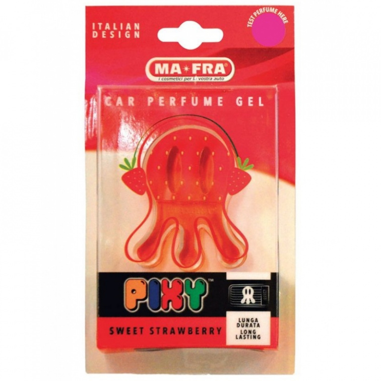 Ma-Fra Odorizant Pixy Sweet Strawberry H0576MA