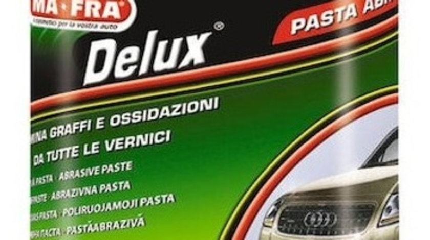 Ma-Fra Pasta Abraziva 200ML H0077MA