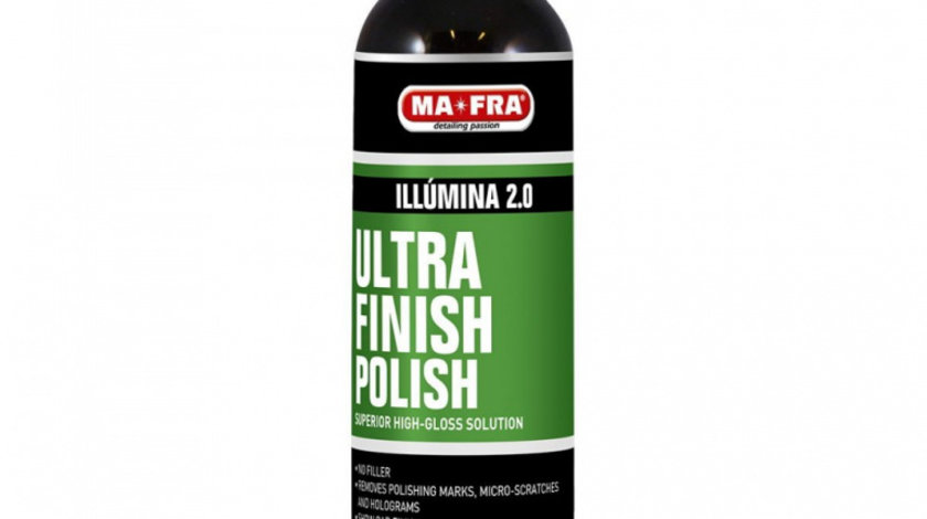 Ma-Fra Pasta Polish Finish Illumina 2.0 250GR H0937