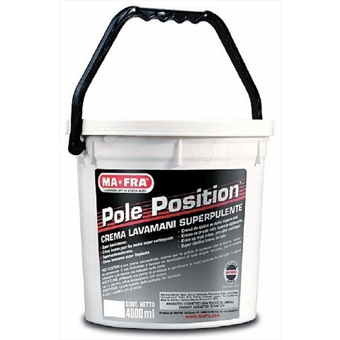 Ma-Fra Pasta Spalat Maini Pole Position 4L H0212MA