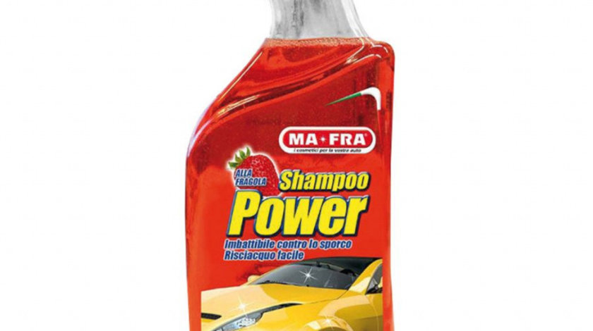 Ma-Fra Sampon Auto Concentrat Shampoo Power 1L HN073MA