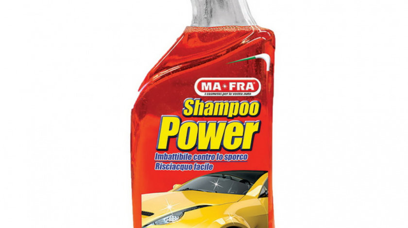 Ma-Fra Sampon Auto Power 1L HN073