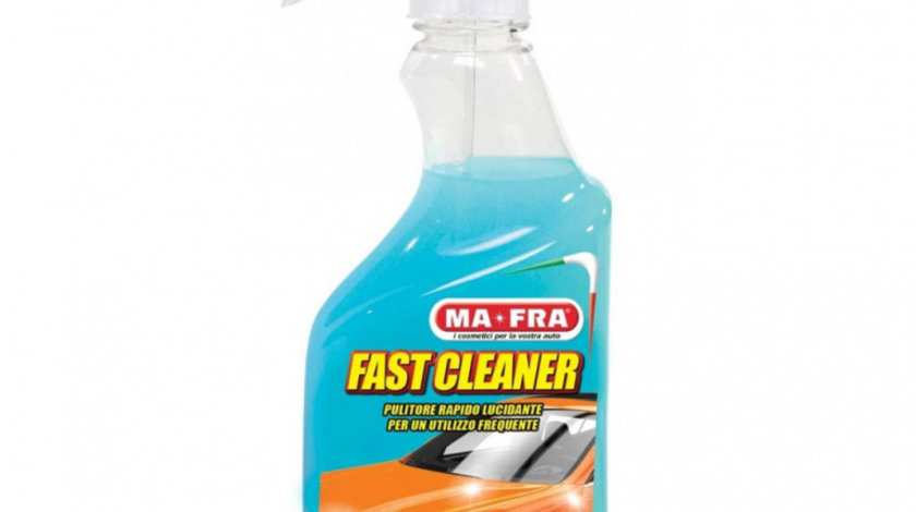 Ma-Fra Solutie Curatare Cu Ceara Caroserie Fast Cleaner 500ML HN047