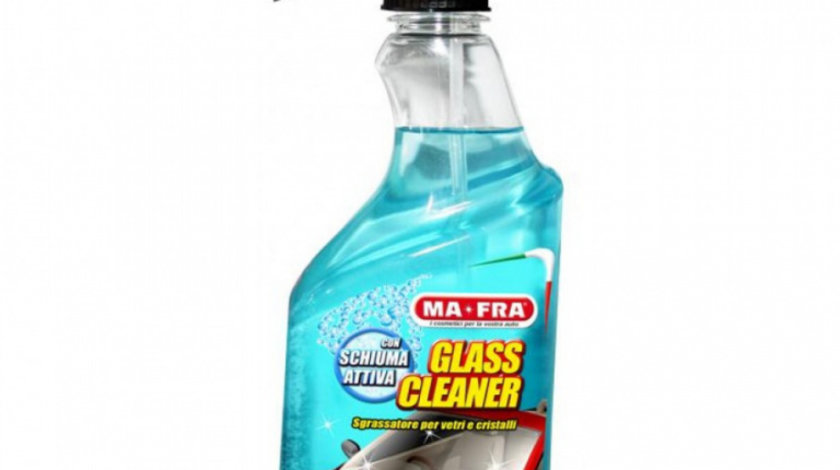 Ma-Fra Solutie Curatare Geamuri Glass Cleaner 500ML H0520