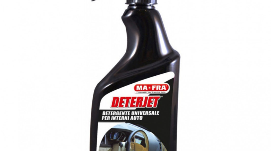 Ma-Fra Solutie Curatare Interior Auto Deterjet 500ML HN063