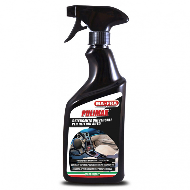 Ma-Fra Solutie Curatare Interior Auto Pulimax 500ML H0215