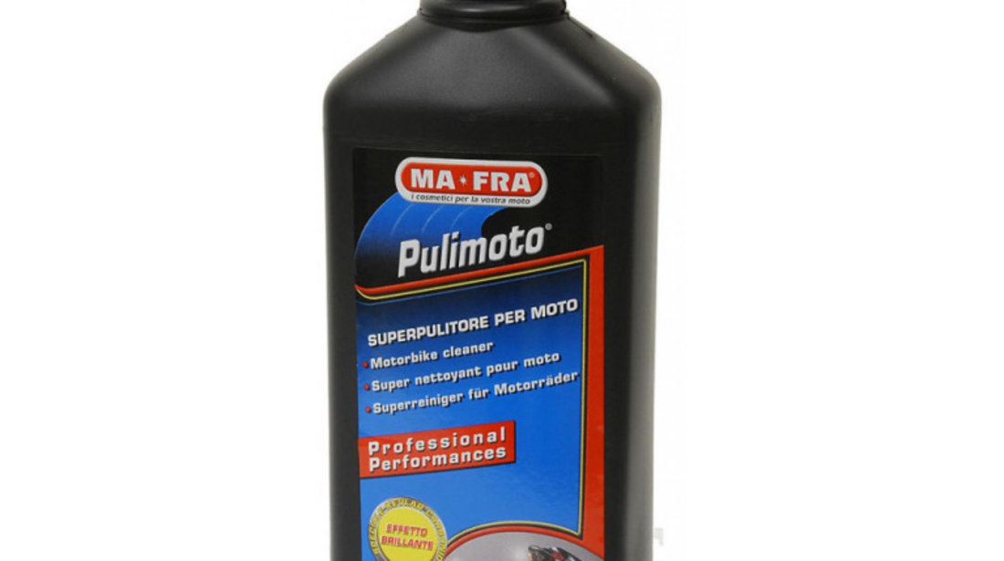 Ma-Fra Solutie Curatare Motociclete Pulimoto 900ML H0058