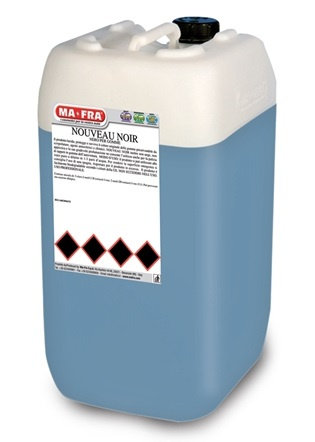 Ma-Fra Solutie Inegrit Anvelope Cauciucuri Nouveau Noir 6L PB189MA