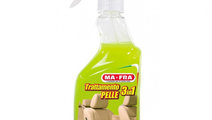 Ma-Fra Solutie Piele Leather Care 3 in 1 500ML HN0...