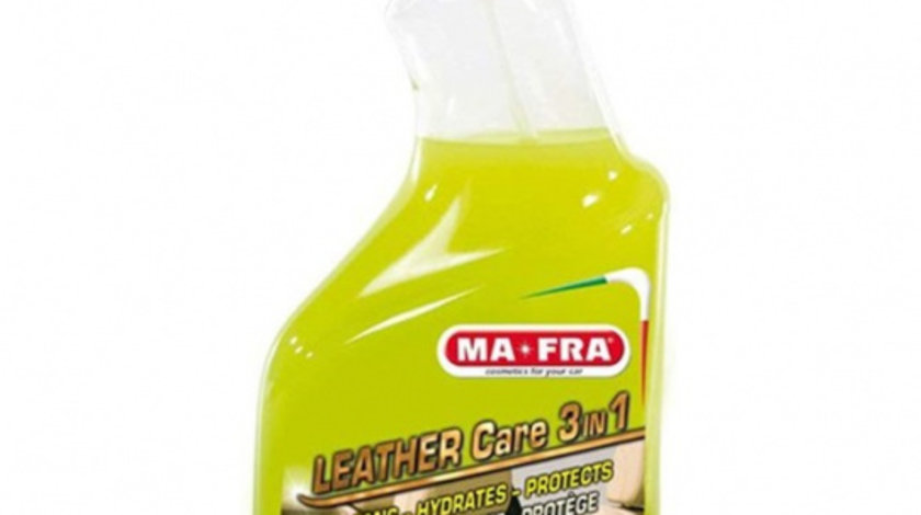 Ma-Fra Solutie Tratament Piele 3 In 1 500ML HN043MA