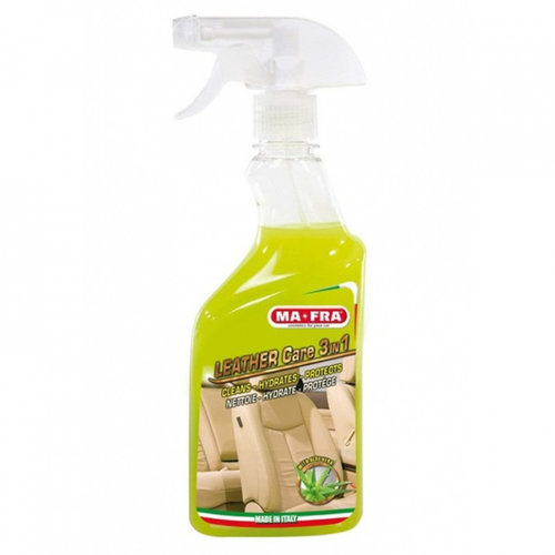 Ma-Fra Solutie Tratament Piele 3 In 1 500ML HN043MA