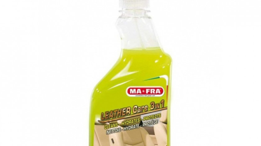 Ma-Fra Solutie Tratament Piele 3 In 1 500ML HN043MA