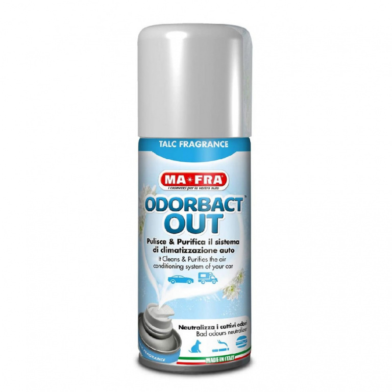 Ma-Fra Spray Curatare Ac/ Odorbact Out 150ML H0120
