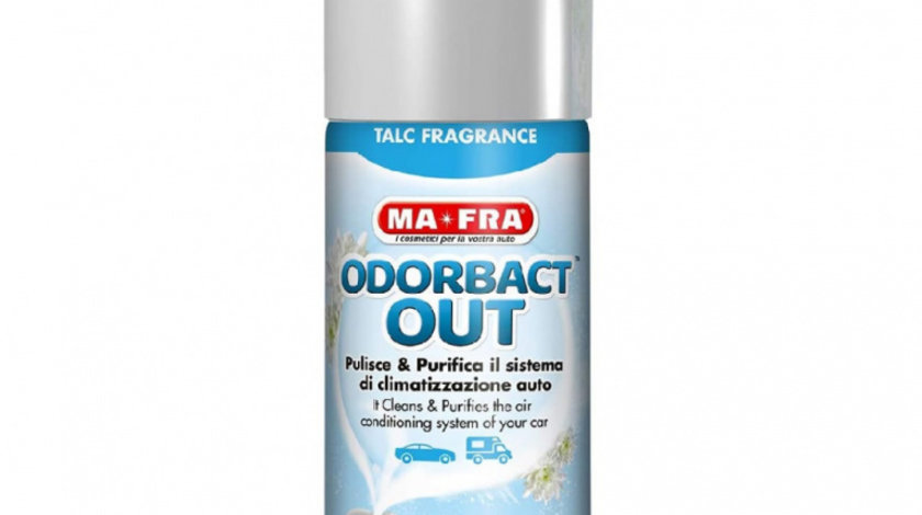 Ma-Fra Spray Curatare Ac/ Odorbact Out 150ML H0120