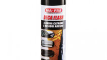 Ma-Fra Spray Curatare Adeziv &amp; Bitum Deca Flas...