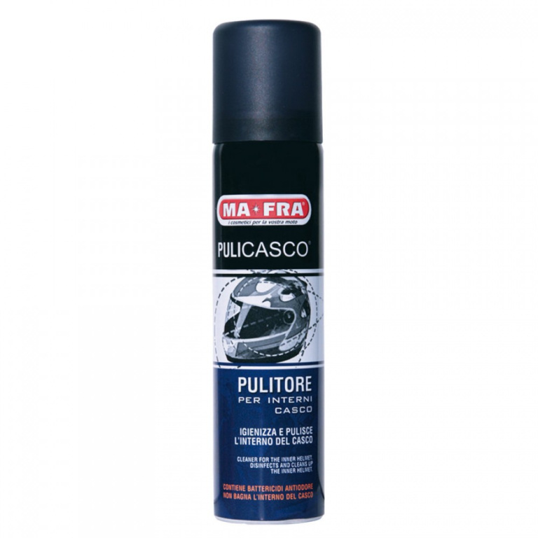 Ma-Fra Spray Curatare Casca Moto Pulicasco 75ML H0117MA