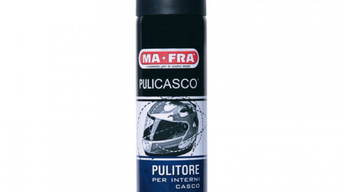 Ma-Fra Spray Curatare Casca Moto Pulicasco 75ML H0117MA