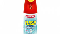 Ma-Fra Spray Curatat Tapiterie Textila Flash Cu Pe...