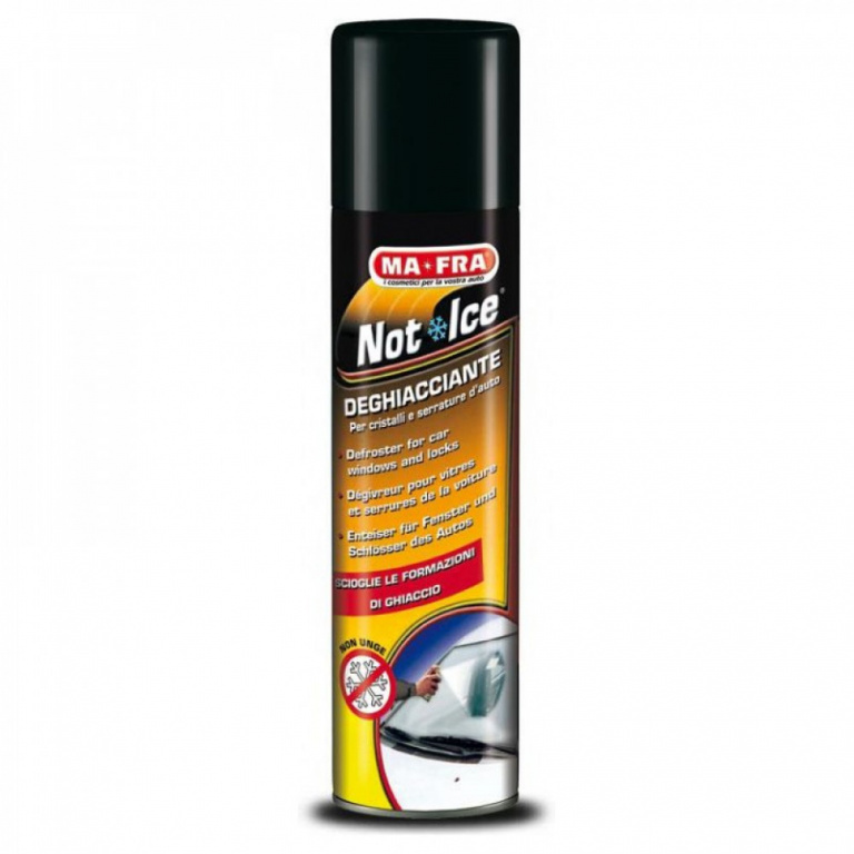 Ma-Fra Spray Degrivare Parbriz Not Ice 300ML H0238