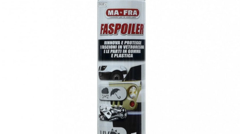 Ma-Fra Spray Dressing Plastice Exterioare Faspoiler 300ML HN085