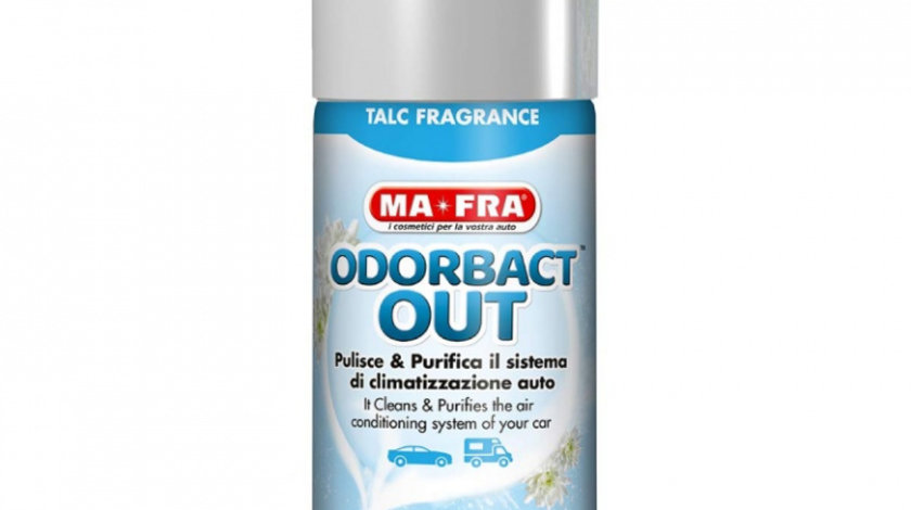 Ma-Fra Spray Igienizare Ac Odorbact Out 150ML H0106MA
