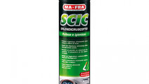 Ma-Fra Spray Intretinere Bord Auto Scic Green 600M...