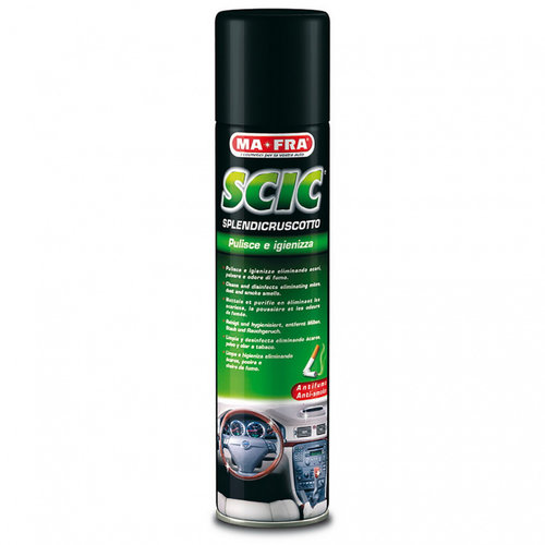 Ma-Fra Spray Intretinere Bord Auto Scic Green 600ML H0044