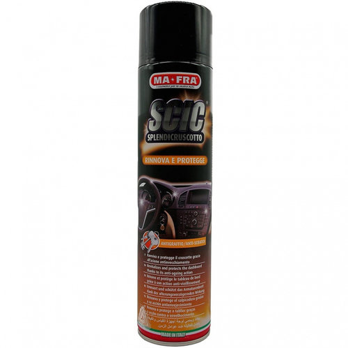Ma-Fra Spray Intretinere Bord Auto Scic Orange 600ML H0043